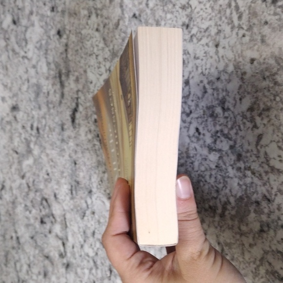 All The Forgiveness by Elizabeth Hardinger book - Picture 9 of 10